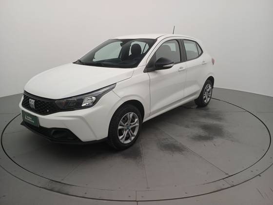 FIAT ARGO 1.0 FIREFLY FLEX DRIVE MANUAL FIAT ARGO 1.0 FIREFLY FLEX DRIVE MANUAL